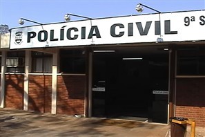 Acusados foram presos por causa de um chip encontrado no celular de Paolicchi